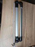 Aguri Dakdragers - Gebruikt, Auto diversen, Dakdragers, Ophalen of Verzenden, Gebruikt