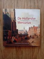De Hollandse Mercurius, Verzenden, Zo goed als nieuw, Garrelt Verhoeven