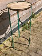 Plantentafeltje (230424c), Ophalen, Gebruikt