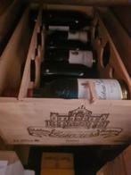 Chateau Giscours Grand Cru Classe Margaux 2009!, Frankrijk, Nieuw, Ophalen of Verzenden, Rode wijn