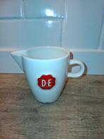 Melkkannetje Douwe Egberts, Overige typen, Nieuw, Ophalen of Verzenden, Effen