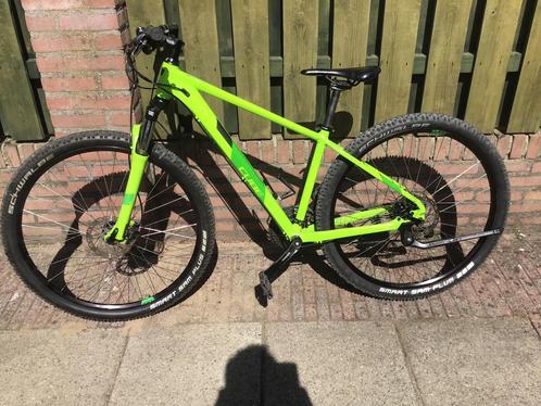 Mountainbike Cube AIM Pro, Fietsen en Brommers, Fietsen | Mountainbikes en ATB, Gebruikt, Overige merken, Hardtail, Ophalen