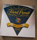 Trivial Pursuit 2000 Editie, Hobby en Vrije tijd, Gezelschapsspellen | Bordspellen, Vijf spelers of meer, Ophalen of Verzenden