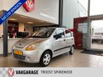 Chevrolet Matiz 0.8 Style,Lage Kilometerstand,5 Deurs,5 Zits, Voorwielaandrijving, Stof, Gebruikt, Matiz