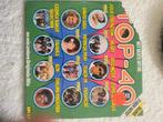 Lp vinyl, Cd's en Dvd's, Vinyl | Pop, Ophalen of Verzenden, 1960 tot 1980, Gebruikt, 12 inch