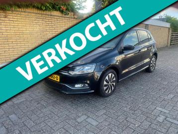Volkswagen Polo 1.4 TDI First Edition / Euro 6 beschikbaar voor biedingen