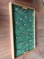 Voetbal spel, Antiek en Kunst, Antiek | Speelgoed, Ophalen of Verzenden