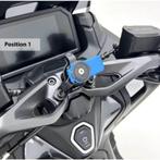 Yamaha T-Max 560 BCD design telefoonhouder, BCD Design, Frankrijk, Nieuw, Ophalen of Verzenden