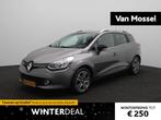 Renault Clio Estate TCe 90 Night&Day | Airco | Medianav | Li, Voorwielaandrijving, Stof, Origineel Nederlands, 90 pk