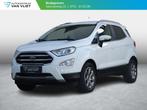 Ford EcoSport 1.0 EcoBoost Titanium | NAVIGATIE |, Voorwielaandrijving, 12 maanden, 125 pk, Gebruikt