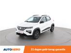 Dacia Spring Essential 27 kWh l MD98280 l (bj 2022), Auto's, Dacia, Elektrische ramen, Gebruikt, Met garantie (alle), Leder en Stof