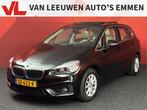 BMW 2 Serie Active Tourer 218i Essential, 65 €/maand, 136 pk, Gebruikt, Zwart