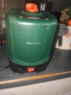 parkside boorslijpmachine, Doe-het-zelf en Verbouw, Gereedschap | Slijpmachines, Ophalen, Zo goed als nieuw, Minder dan 700 watt