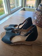 Gabor sandalen maat 41, Ophalen of Verzenden