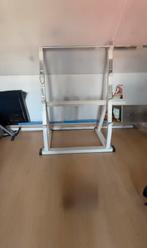 Halter rek, Sport en Fitness, Fitnessmaterialen, Ophalen, Gebruikt, Overige typen