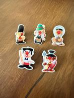 Efteling pin's - De wereld van Jokie, Ophalen of Verzenden, Nieuw, Button of Speldje