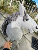 Hobby Horse - Stokpaardje, Ophalen, Zo goed als nieuw, Meisje