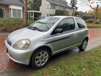 Toyota Yaris 1.0-16V VVT-i, APK 24-10-2026. Airco, Voorwielaandrijving, Gebruikt, 4 cilinders, 400 kg