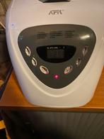 Broodbakmachine AFK, Witgoed en Apparatuur, Broodbakmachines, Ophalen of Verzenden, Zo goed als nieuw