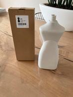 Ontzettend mooie Foekje Fleur vaas, Huis en Inrichting, Ophalen, Overige kleuren, Nieuw, Glas