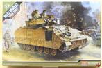 ROWASP | Academy 1/35 M2A2 Bradley Iraq 2003, Overige merken, Tank, Academy, 1:32 tot 1:50