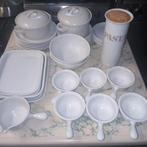 Compleet Thomas Eetservies, Huis en Inrichting, Keuken | Servies, Gebruikt, Ophalen of Verzenden, Effen, Porselein