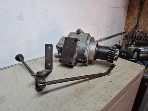 Landrover Fairey overdrive Serie's en RangeRovers, Auto-onderdelen, Remmen en Aandrijving, Land Rover, Gebruikt, Ophalen