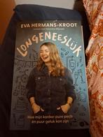 Longeneeslijk - Eva Hermans-Kroot, Ophalen of Verzenden, Zo goed als nieuw, Eva Hermans-Kroot, Overige