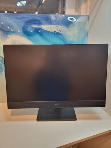 Dell OptiPlex 7460 All-In-One AIO I7-8700, 8gb ram 256gb ssd beschikbaar voor biedingen
