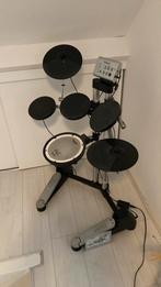 Roland Vdrums HR1, Muziek en Instrumenten, Drumstellen en Slagwerk, Ophalen, Gebruikt, Roland