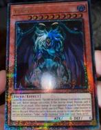 Yu-Gi-Oh! Yubel MP24 QCR 1st Edition M/NM !, Hobby en Vrije tijd, Verzamelkaartspellen | Yu-gi-Oh!, Verzenden, Zo goed als nieuw