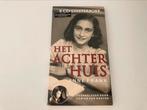 Het Achterhuis door Anne Frank Luisterboek- Nieuwstaat, Ophalen of Verzenden, Zo goed als nieuw