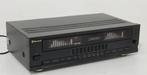 Sherwood EQ-5010C 10-bands grafische equalizer, Ophalen of Verzenden, Gebruikt, Minder dan 60 watt, Overige merken