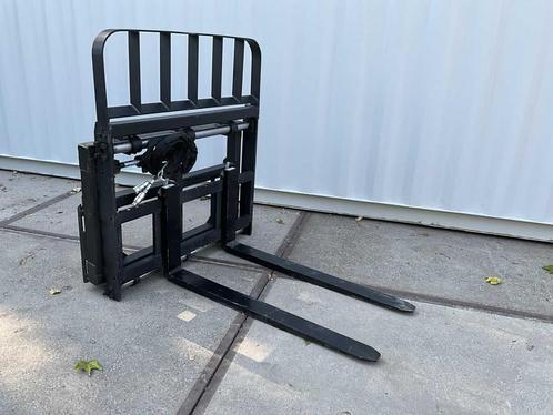 2024 1500kg Vorkenbord met sideshift, Zakelijke goederen, Machines en Bouw | Kranen en Graafmachines, Wiellader of Shovel