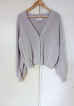 Catwalk Junkie vest lila fluffy teddy M, Ophalen of Verzenden, Zo goed als nieuw, Paars