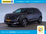 Peugeot 3008 1.6 Hybride 225 Allure Aut. [ Navi Camera Full, Auto's, Peugeot, 4 cilinders, 181 pk, Bedrijf, Lichtsensor