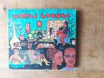 CD Putumayo PresentsWorld Lounge, Ophalen of Verzenden, Zo goed als nieuw, Overige soorten