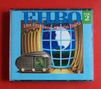 2cd EHBO Het Eenzame harten buro volume 2 Margriet Hermans, Ophalen of Verzenden, Boxset