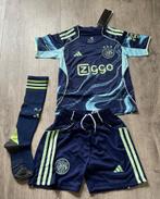Ajax tenue kindermaten, Maat XS of kleiner, Ophalen of Verzenden, Nieuw, Set