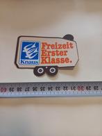 Knaus freizeit erster klasse, Ophalen of Verzenden, Zo goed als nieuw