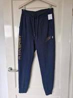 PLEIN SPORT FLEECE JOGGER 100% katoen Nieuw, Kleding | Heren, Overige kleuren, Nieuw, Overige maten, Ophalen of Verzenden