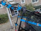 DECATHLON Fietsendrager voor de achterklep 300 2-3 fietsen, Ophalen, 3 fietsen of meer, Zo goed als nieuw, Achterklepdrager