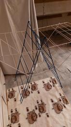 Droogrek, Tuin en Terras, Droogmolens en Wasrekken, Ophalen, Zo goed als nieuw, Wasrek
