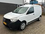 Dacia Dokker 1.5 dCi 75 Ambiance 2013 EURO 5 AIRCO, Auto's, Euro 5, Gebruikt, 4 cilinders, Bedrijf
