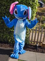 Stitch Mascotte Pak Huren - Volwassenen, Maat 42/44 (L), Ophalen of Verzenden, Overige thema's, Kleding