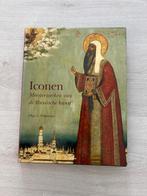 Iconen meesterwerken van de Russische kunst, Olga A. Poljakova, Nieuw, Ophalen of Verzenden, Overige onderwerpen