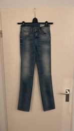 Nieuw Diesel spijkerbroek maat W 24 L 32 model Sandy, Kleding | Dames, Ophalen of Verzenden, Nieuw, Blauw, Overige jeansmaten