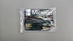 Microsoft T-shirt - Camouflage - Nieuw in seal, Ophalen of Verzenden, Nieuw, Groen, Microsoft
