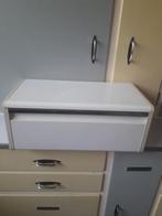 Retro Brabantia Broodtrommel - Vintage Keukenopberger, Huis en Inrichting, Ophalen of Verzenden, Gebruikt