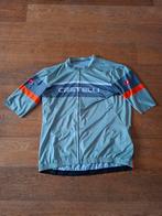 Castelli Fietsshirt 3XL NIEUW, Ophalen of Verzenden, Nieuw, Bovenkleding